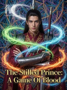 The Stilled Prince: A Game Of Blood
