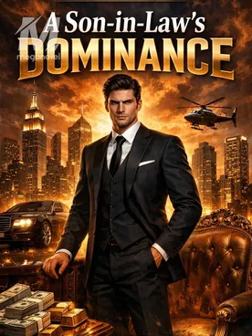 Trillion Dollars Vision: A Son-in-Law's Dominance