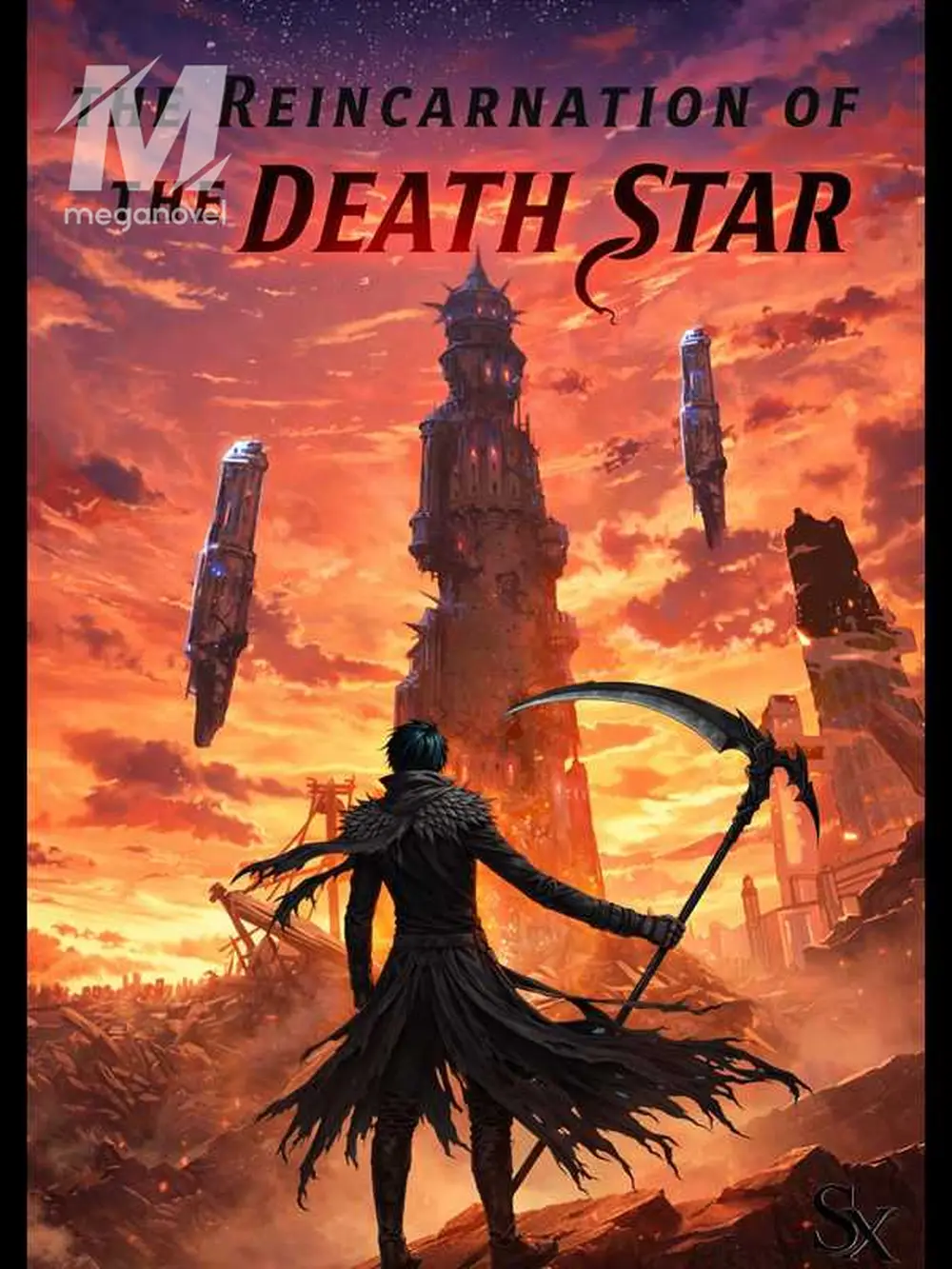 Free Velkar Appearance of The Reincarnation of the Death Star Online ...