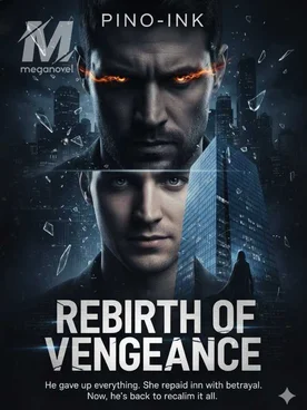 Rebirth of Vengeance