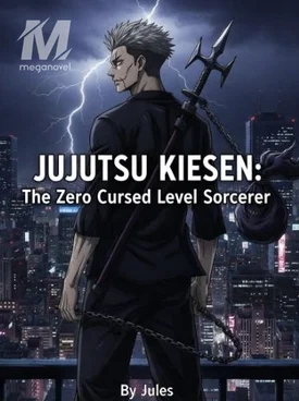 JUJUTSU KAISEN: The Zero Cursed Energy Sorcerer