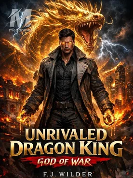 Unrivaled Dragon King: God of War’s Revenge
