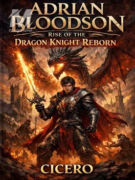 Adrian Bloodson: Rise of the Dragon Knight Reborn