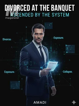 Divorced at the Banquet, Ascended by the System