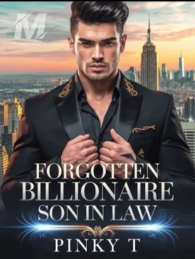 Forgotten Billionaire Son in law