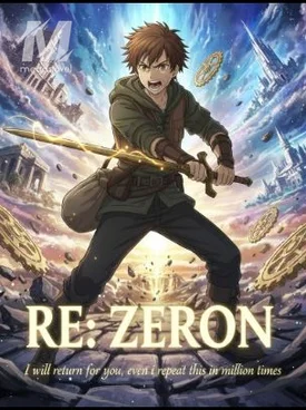 RE: ZERON I will return for you, even in million times