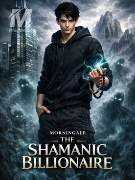 The Shamanic Billionaire