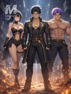 Yeah I'm a King, so what?