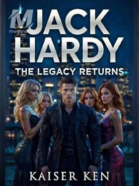 Jack Hardy The Legacy Returns