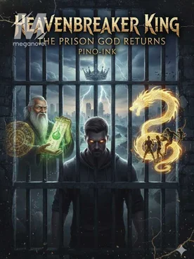 Heaven breaker King: The Prison God Returns
