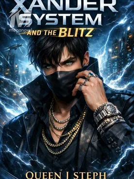 Xander System And The Blitz