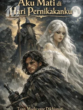 I Died on My Wedding Day