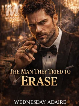 THE MAN THEY TRIED TO ERASE