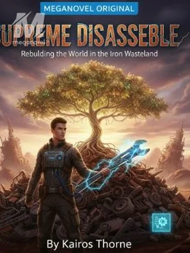 Supreme Disassemble: Rebuilding the World in the Iron Wastel