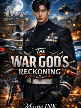 THE WAR GOD'S RECKONING
