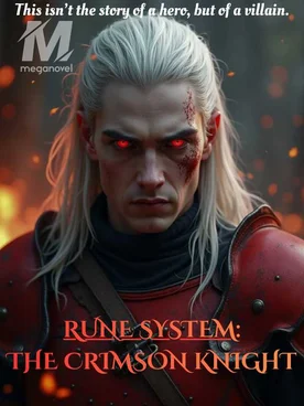 Rune System: The Crimson Knight