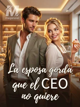 La esposa gorda que el CEO no quiere