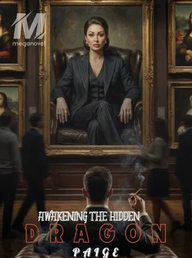 Awakening The Hidden Dragon