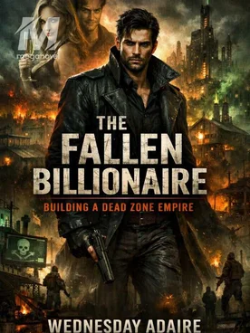 THE FALLEN BILLIONAIRE BUILDING A DEAD ZONE EMPIRE