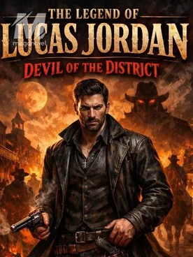 THE LEGEND OF LUCAS JORDAN: DEVIL OF THE DISTRICT