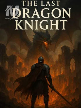 The Last Dragon Knight