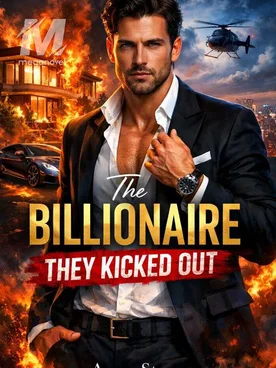 The Billionaire They Kicked Out