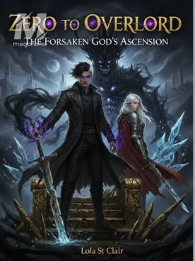 Zero to Overlord: The Forsaken God's Ascension