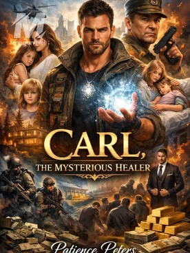 Carl, The Mysterious Healer