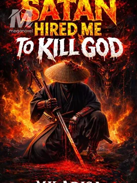 Satan Hired Me To Kill God