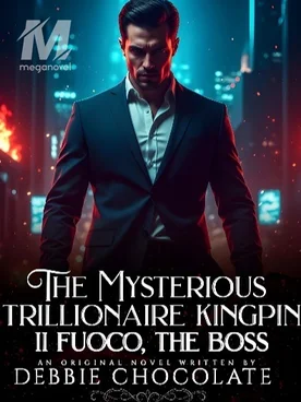 Mysterious Trillionaire Kingpin