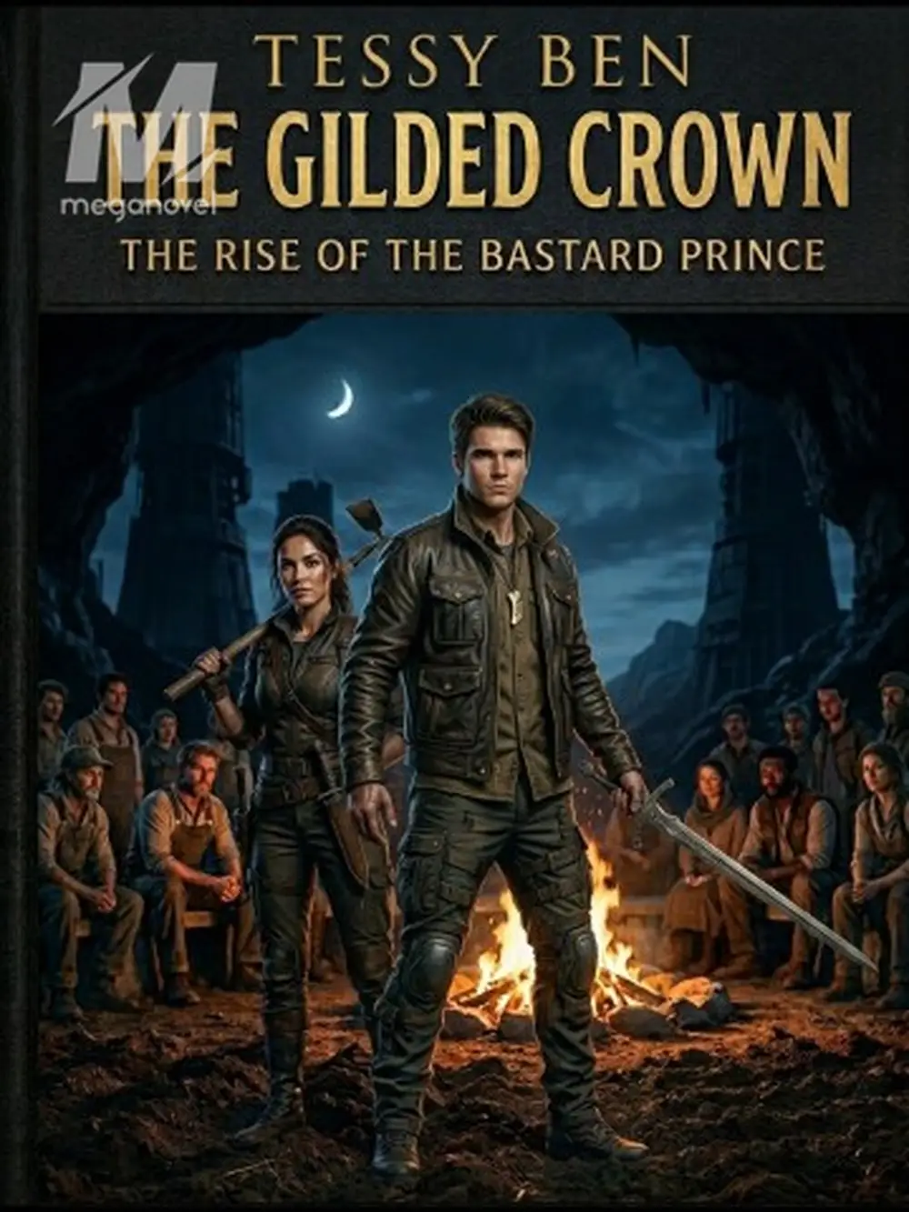 The Gilded Crown: The Rise Of The Bastard Prince - Chapter 203: The ...