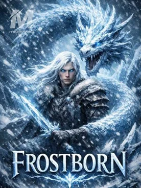 FROSTBORN: Rise of the dark legend