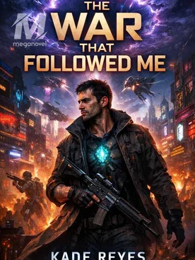THE WAR THAT FOLLOWED ME