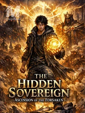 The Hidden Sovereign: Ascension of the Forsaken