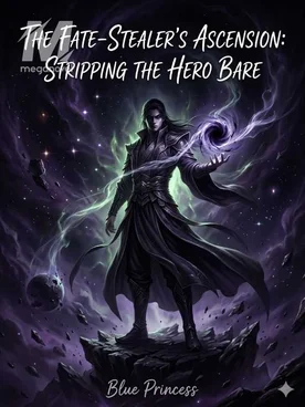 THE FATE-STEALER’S ASCENSION: STRIPPING THE HERO BARE