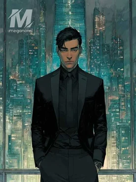 Ascension of the Untouchable Billionaire.