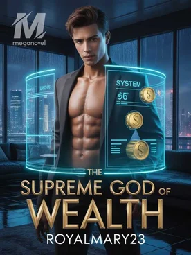 The Supreme God of Wealth