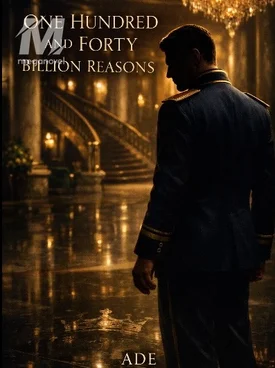 One hundred and forty billion reasons