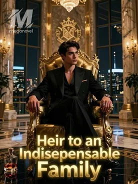 Heir to an Indispensable Family