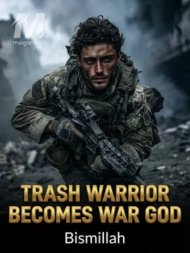 Trash Warrior Becomes War God