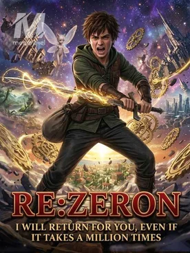 RE: ZERON I will return for you, even if it takes a million