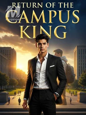 Return Of The Campus King