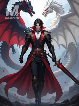 Heir Of The Fallen Flame