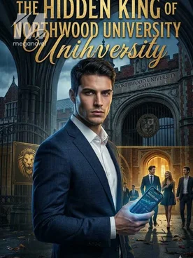 The Hidden King Of Northwood University