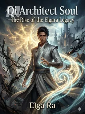Qi Architect Soul: The Rise of the Elgara Legacy