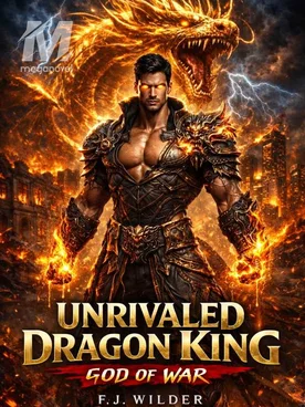 Unrivaled Dragon King: God of War’s Revenge