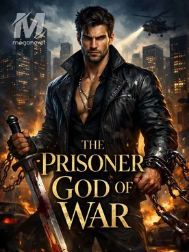 The Prisoner God of War