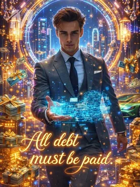 All debt must be paid