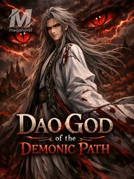 Dao God of the Demonic Path