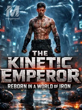 The Kinetic Emperor: Reborn in a World of Iron